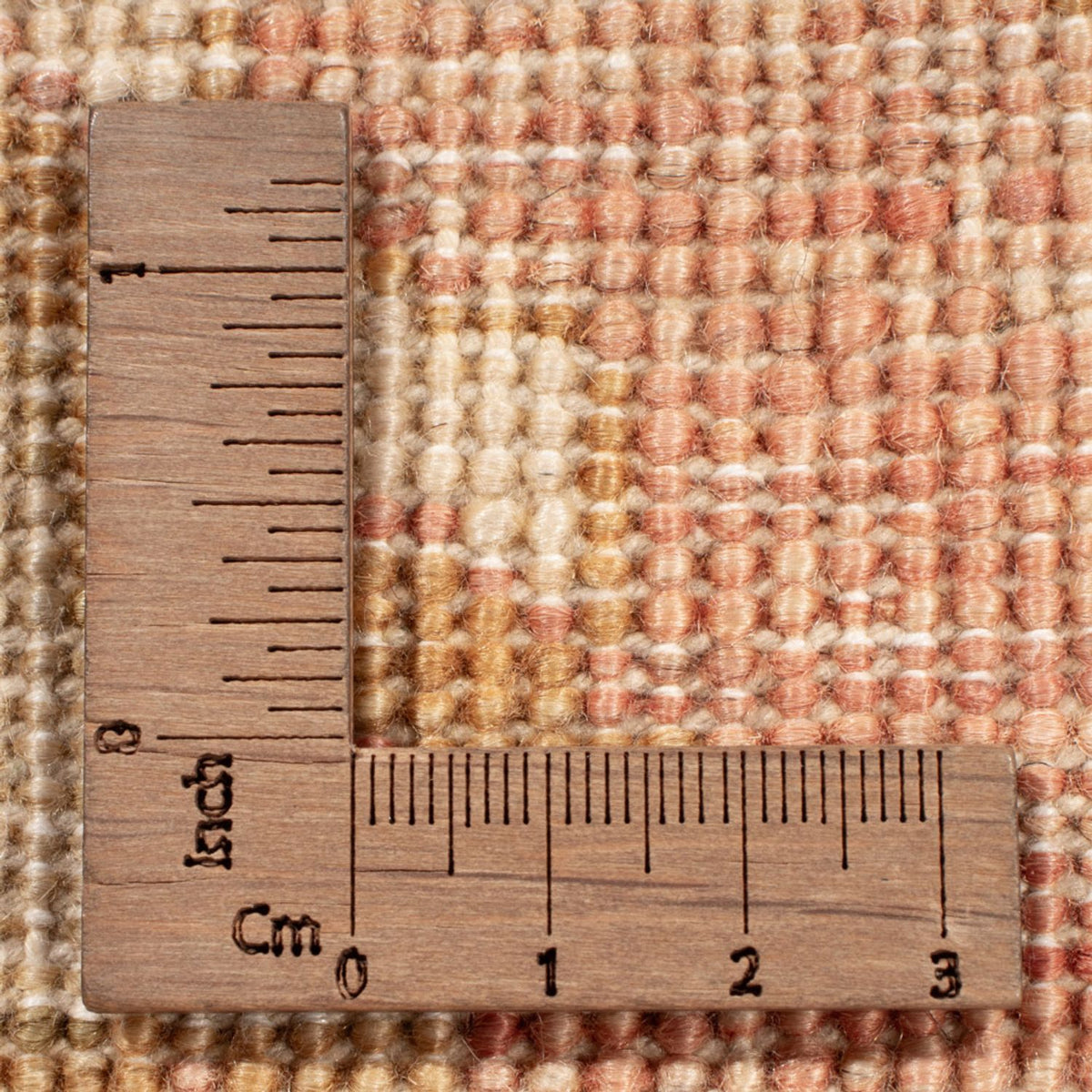 Ziegler Tapijt - Usak - 194 x 152 cm - oranje