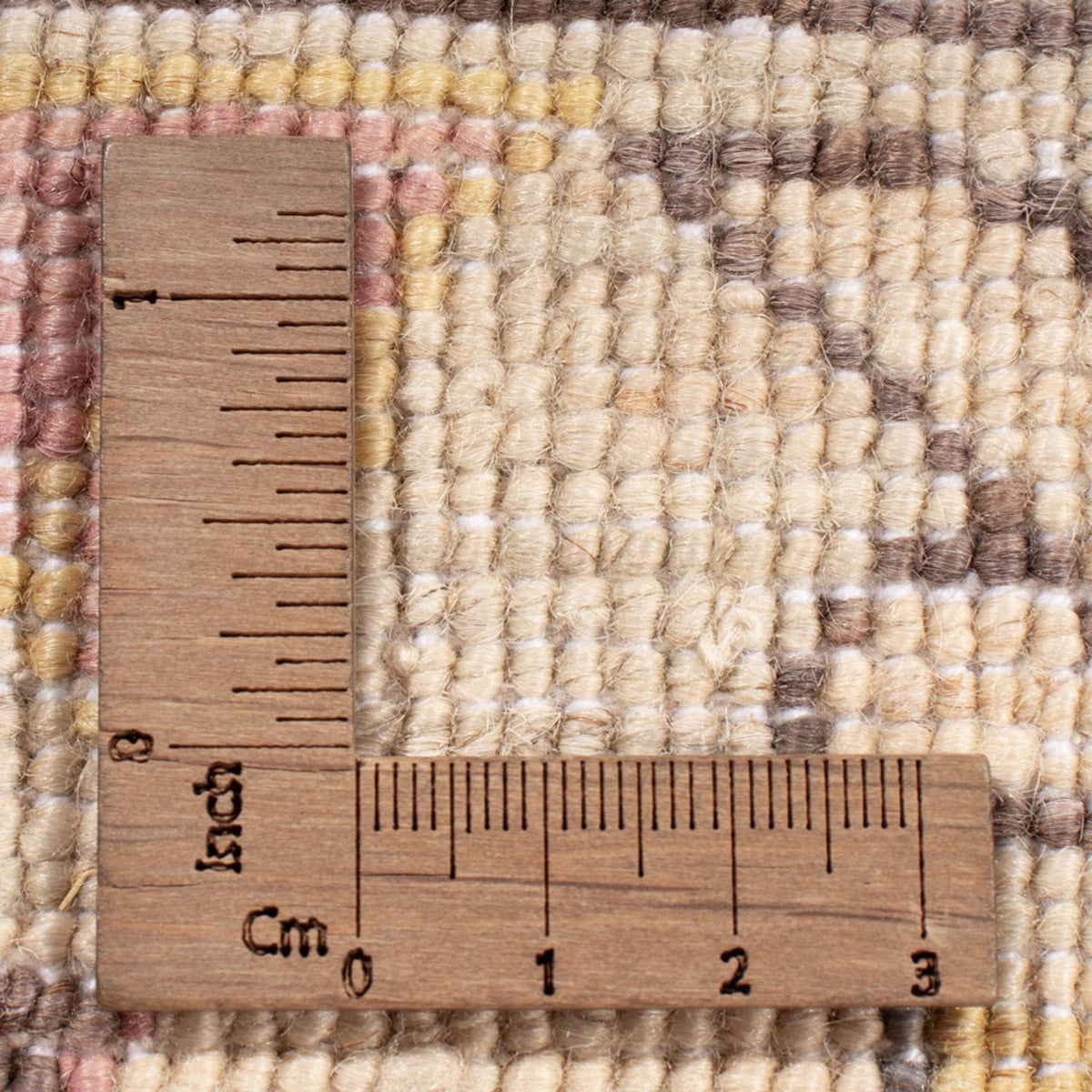 Ziegler Tapijt - Usak - 234 x 174 cm - licht rood