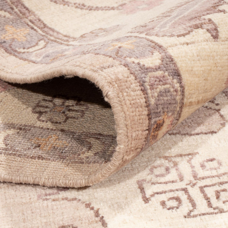 Ziegler Tapijt - Usak - 240 x 177 cm - licht rood