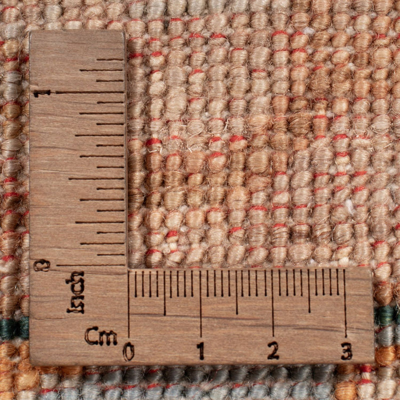 Ziegler Tapijt - Usak - 240 x 173 cm - donker beige