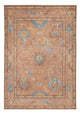 Ushak Tapijt 297x206cm - Oosters Tapijt