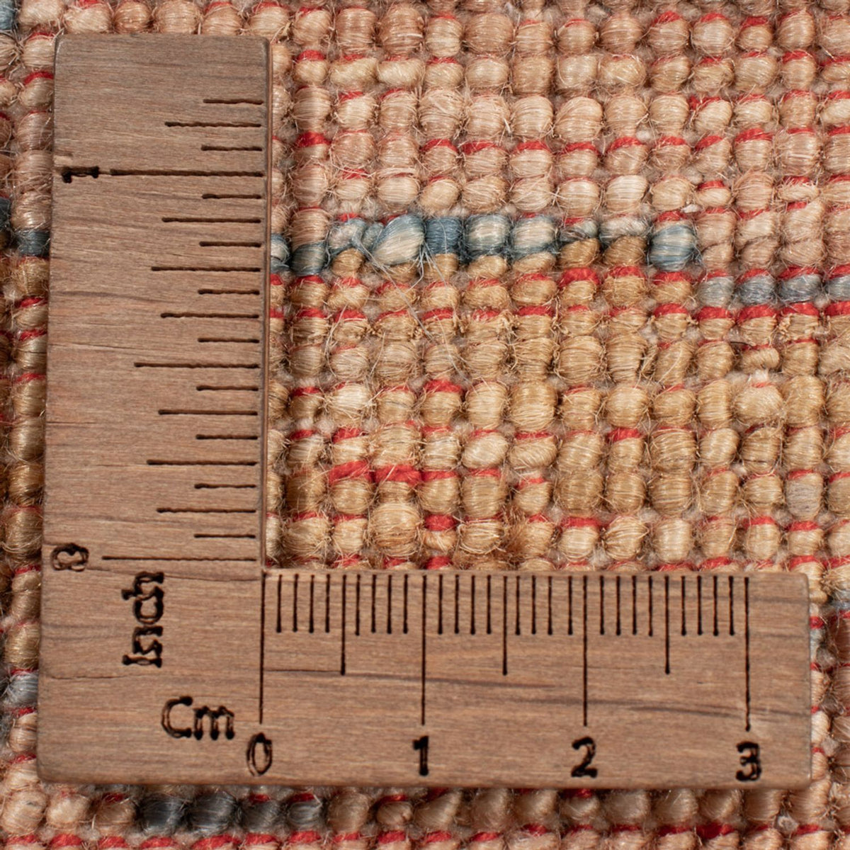 Ziegler Tapijt - Usak - 297 x 206 cm - donker beige