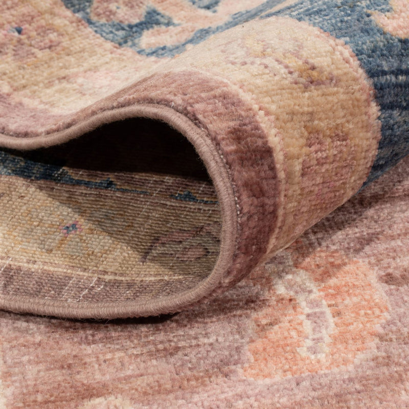 Ziegler Tapijt - Usak - 292 x 204 cm - donkerrood