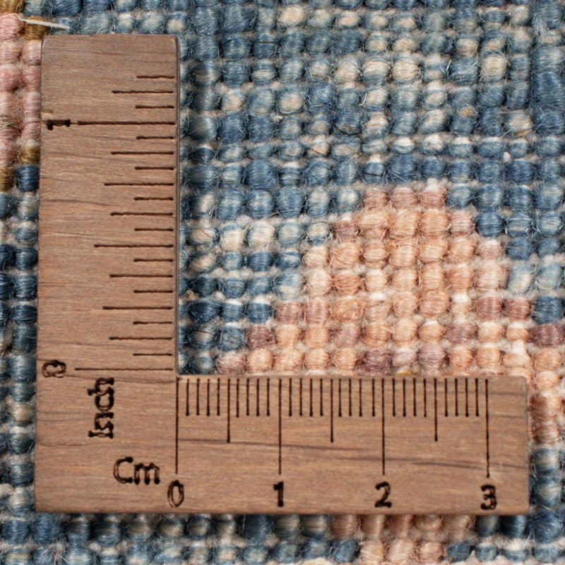 Ziegler Tapijt - Usak - 292 x 204 cm - donkerrood