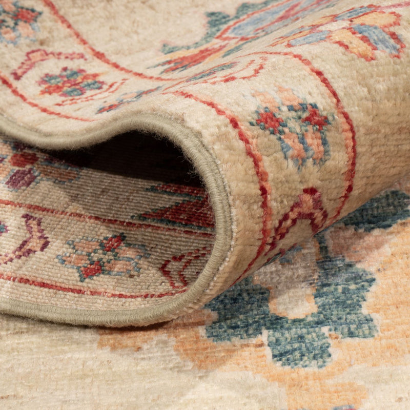 Ziegler Tapijt - Usak - 290 x 202 cm - beige