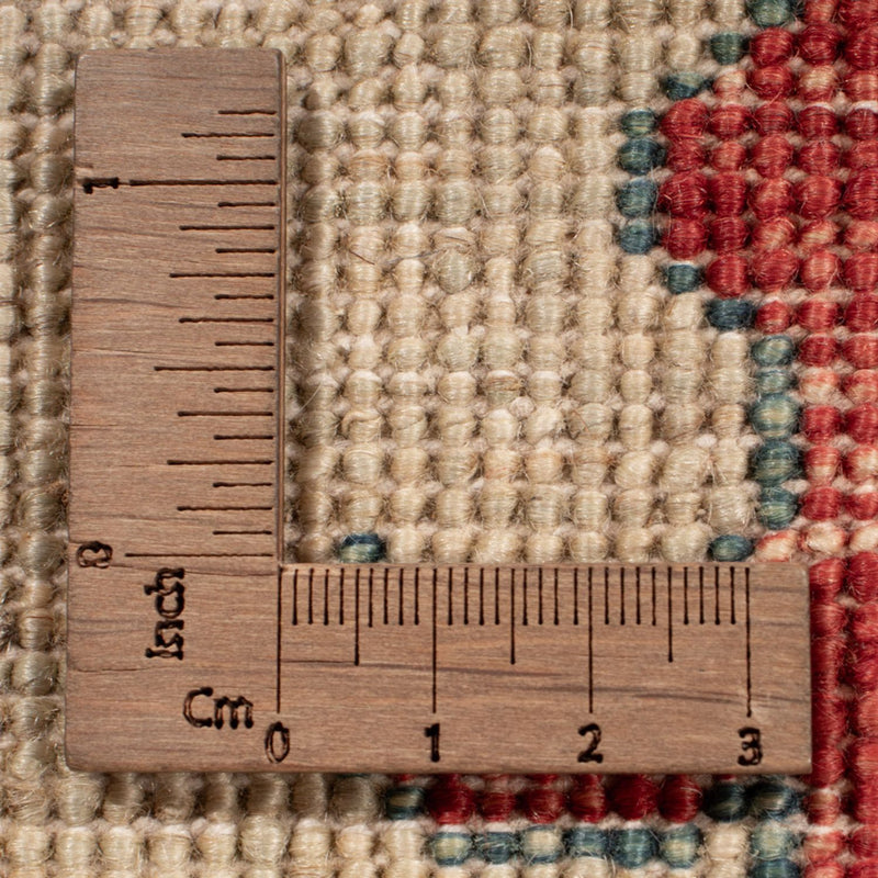 Ziegler Tapijt - Usak - 290 x 202 cm - beige