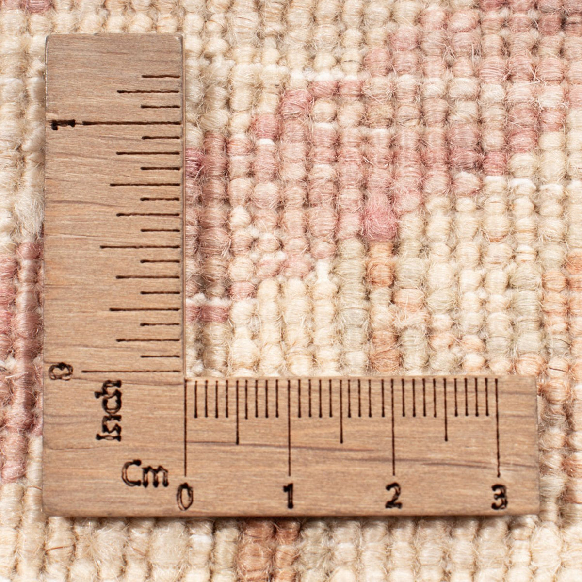 Ziegler Tapijt - Usak - 300 x 206 cm - licht rood