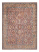 Ushak Tapijt 232x174cm - Oosters Tapijt