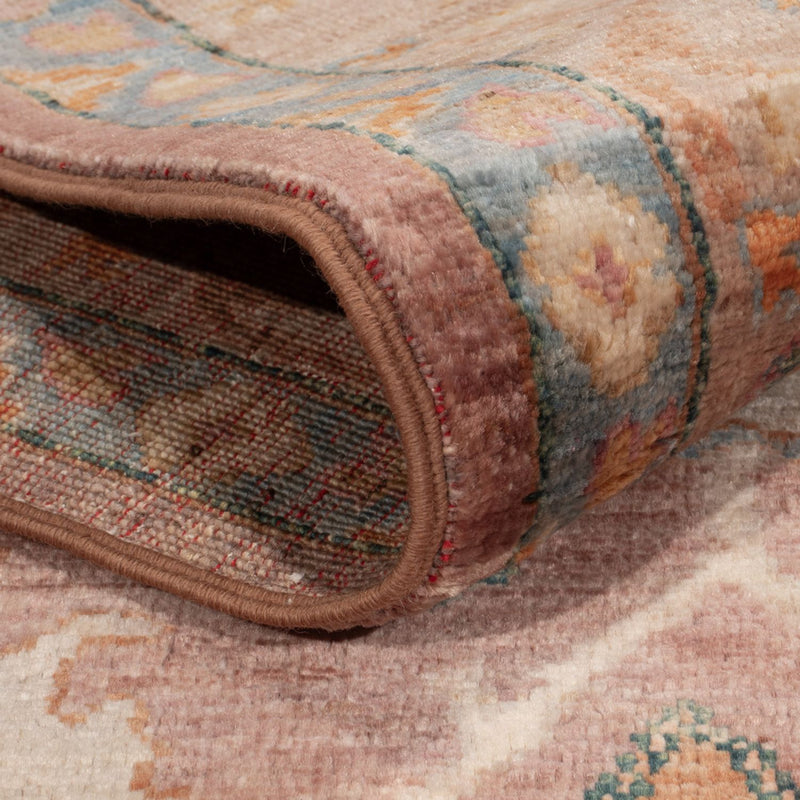 Ziegler Tapijt - Usak - 232 x 174 cm - donkerrood