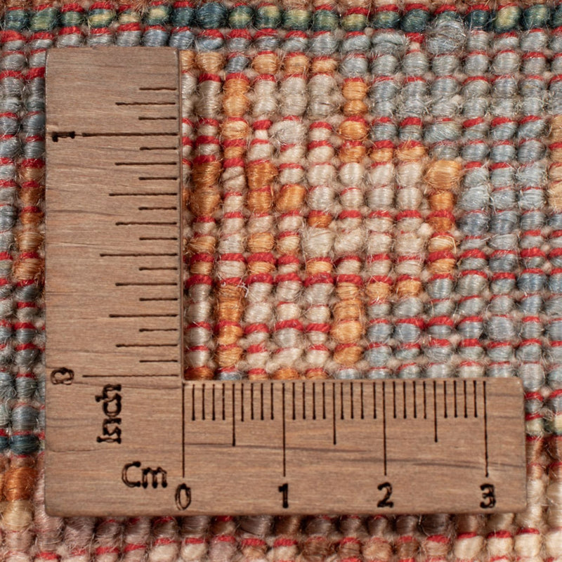 Ziegler Tapijt - Usak - 232 x 174 cm - donkerrood