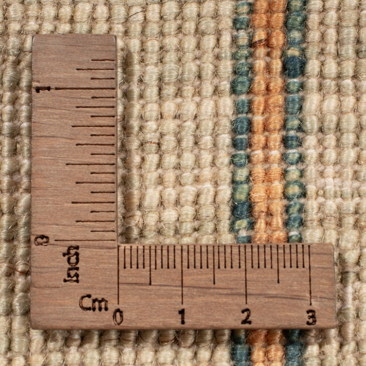 Ziegler Tapijt - Usak - 240 x 173 cm - zand