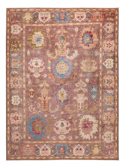 Ushak Tapijt 203x277cm - Oosters Tapijt