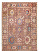 Ushak Tapijt 277x203cm - Oosters Tapijt
