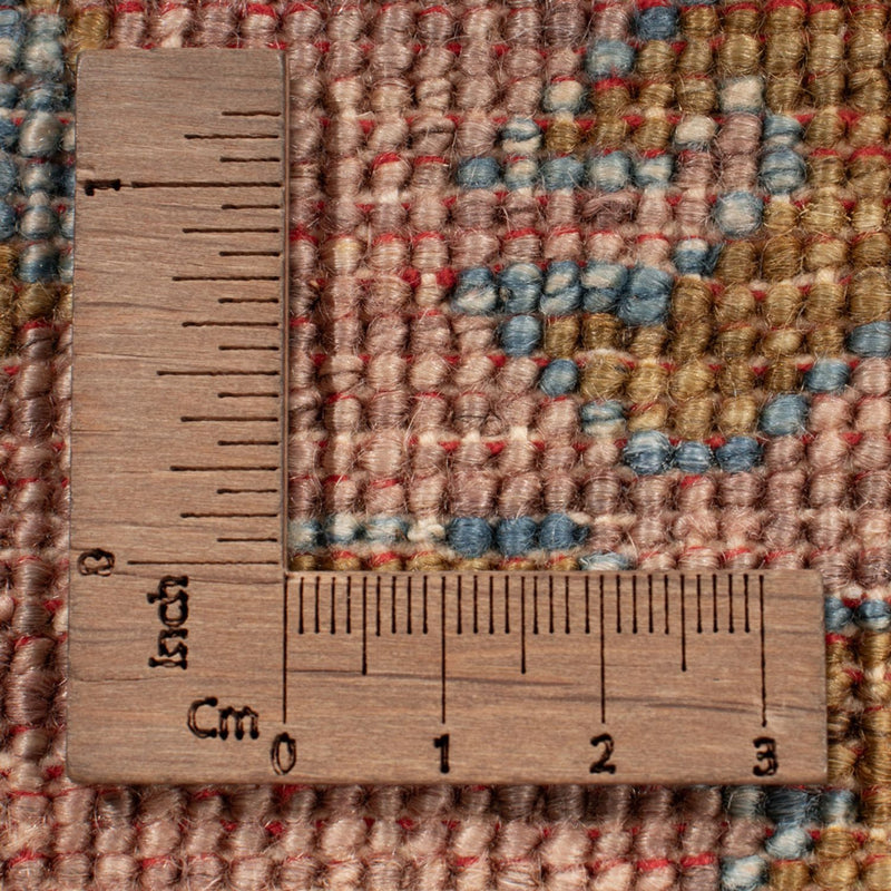 Ziegler Tapijt - Usak - 277 x 203 cm - donkerrood