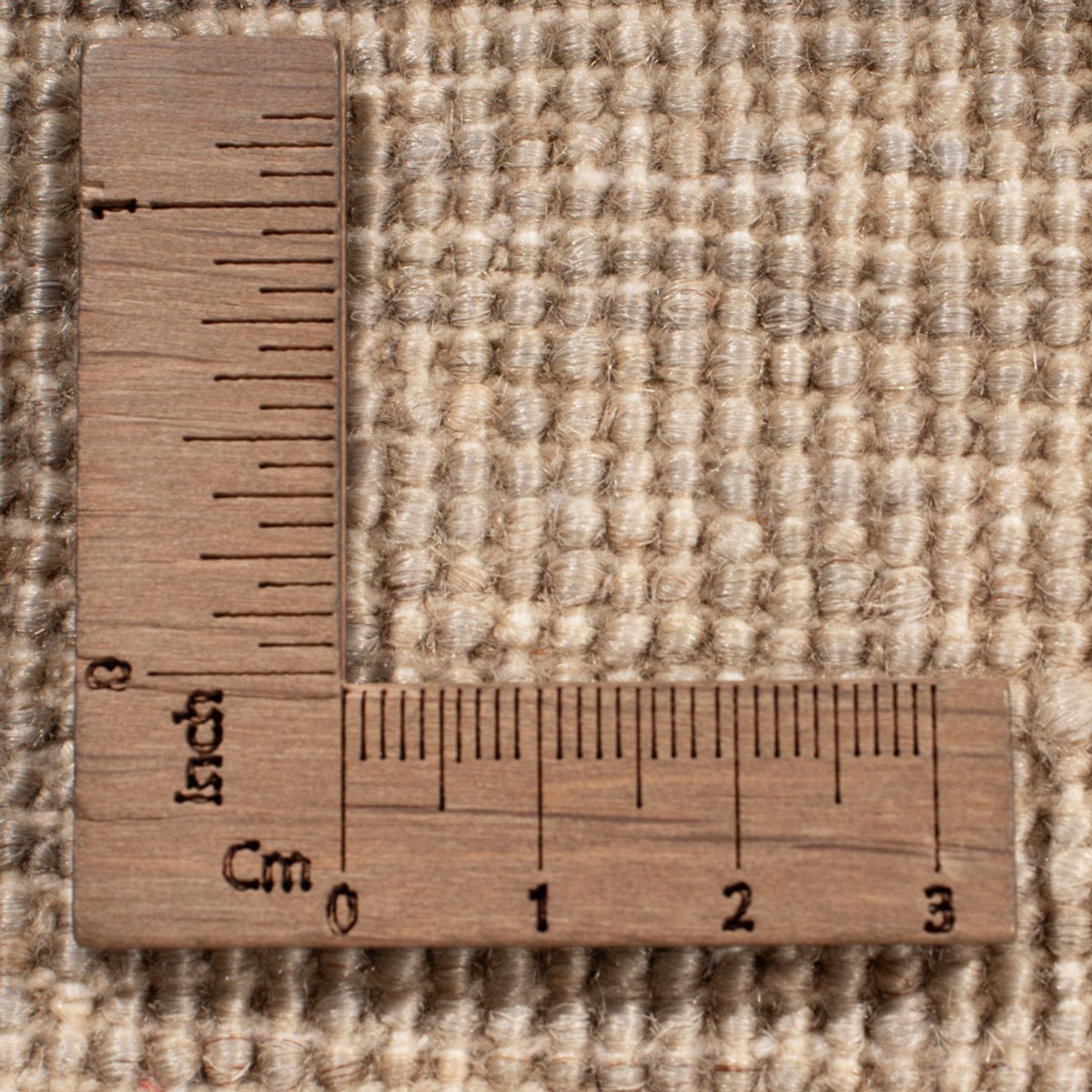 Ziegler Tapijt - Usak - 260 x 204 cm - blauw