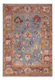Ushak Tapijt 289x202cm - Oosters Tapijt