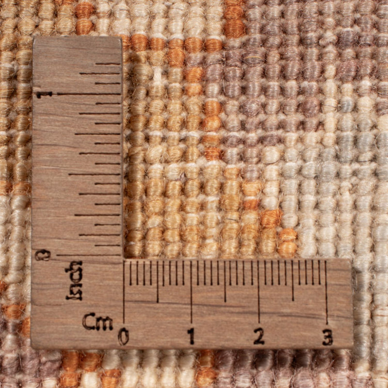 Ziegler Tapijt - Usak - 289 x 202 cm - lichtblauw