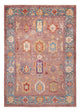 Ushak Tapijt 288x199cm - Oosters Tapijt
