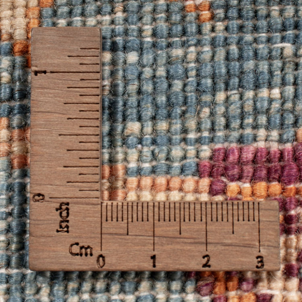 Ziegler Tapijt - Usak - 288 x 199 cm - licht rood