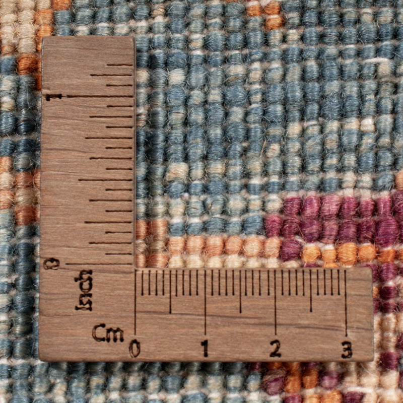 Ziegler Tapijt - Usak - 288 x 199 cm - licht rood