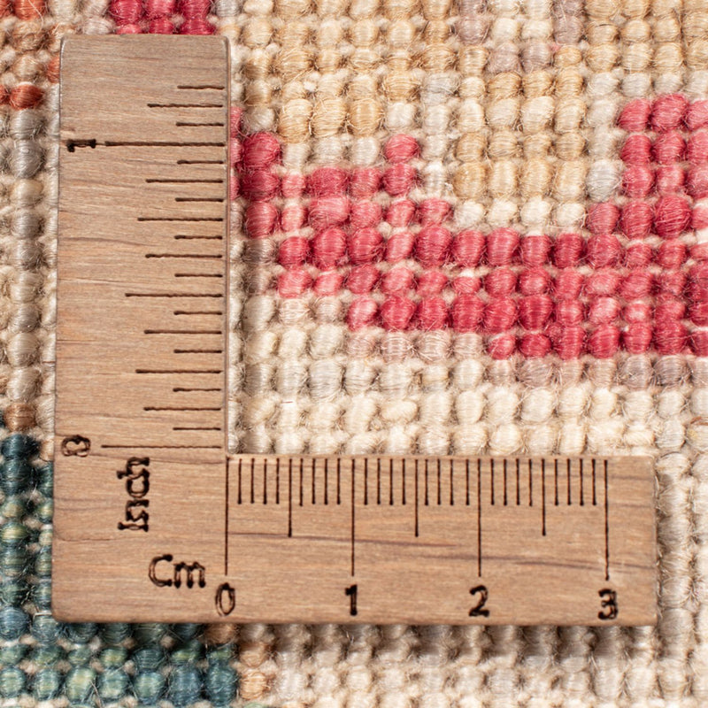 Ziegler Tapijt - Usak - 280 x 202 cm - licht rood