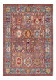 Ushak Tapijt 237x169cm - Oosters Tapijt