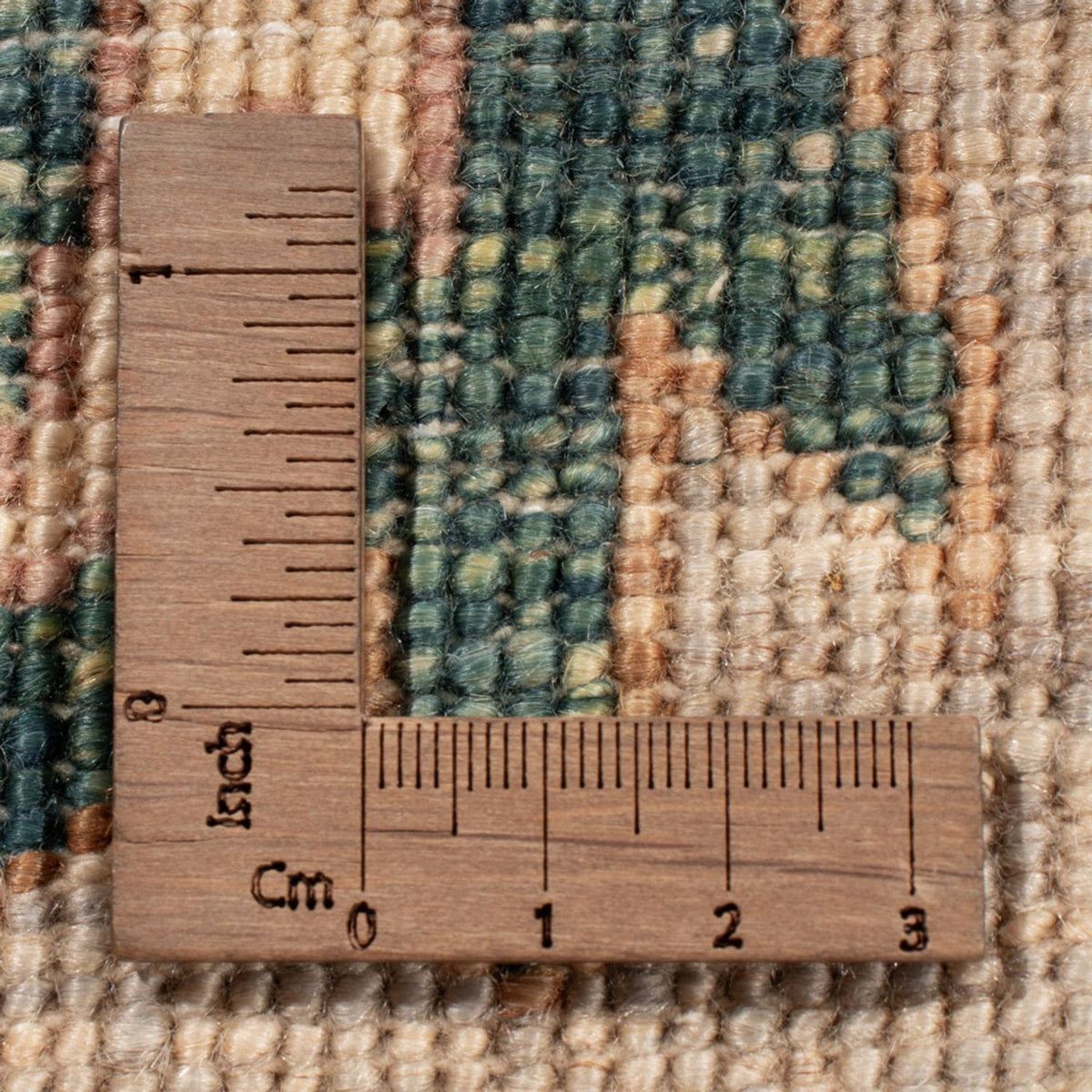 Ziegler Tapijt - Usak - 233 x 172 cm - licht rood