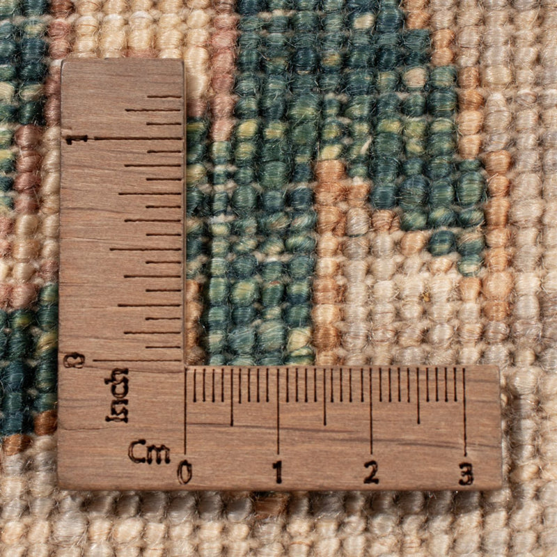 Ziegler Tapijt - Usak - 233 x 172 cm - licht rood