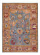 Ushak Tapijt 235x173cm - Oosters Tapijt