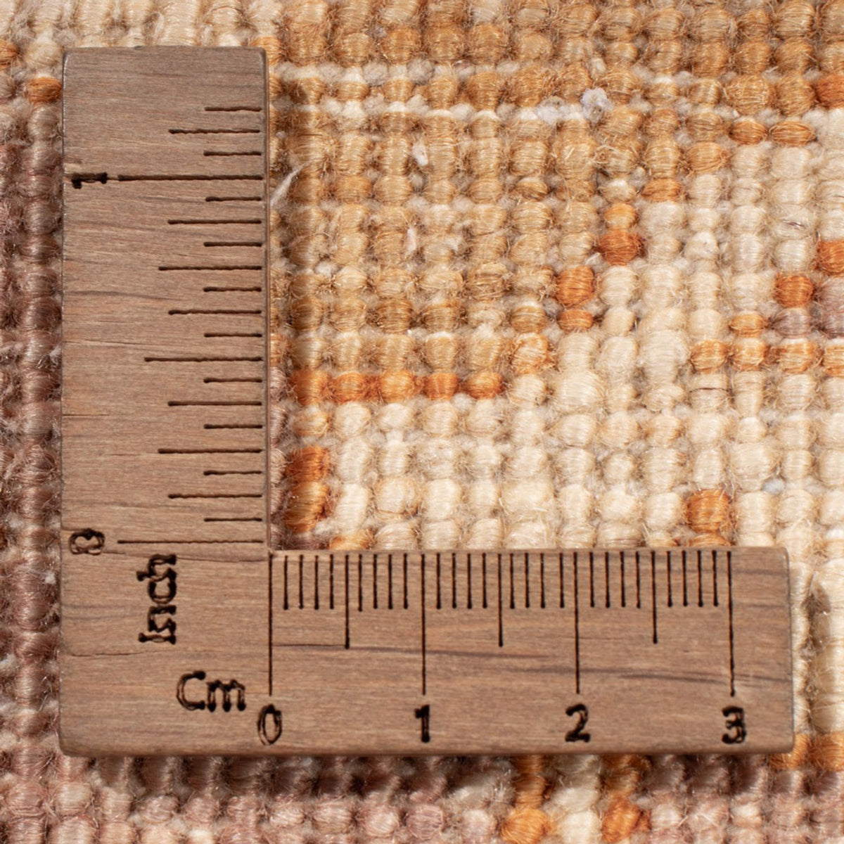 Ziegler Tapijt - Usak - 235 x 173 cm - lichtblauw