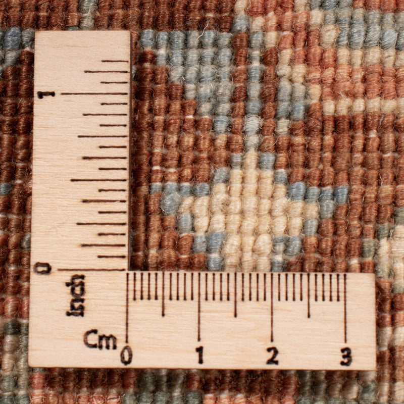 Ziegler Tapijt - Ariana - 357 x 247 cm - donker beige