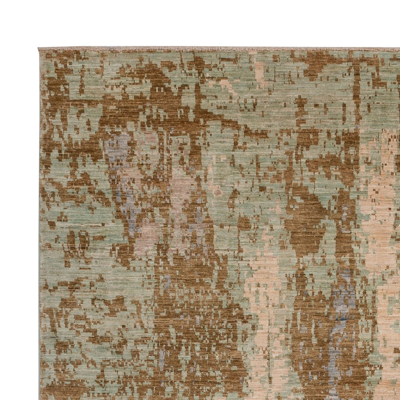 Designer tapijt 345x245cm - Designerteppich