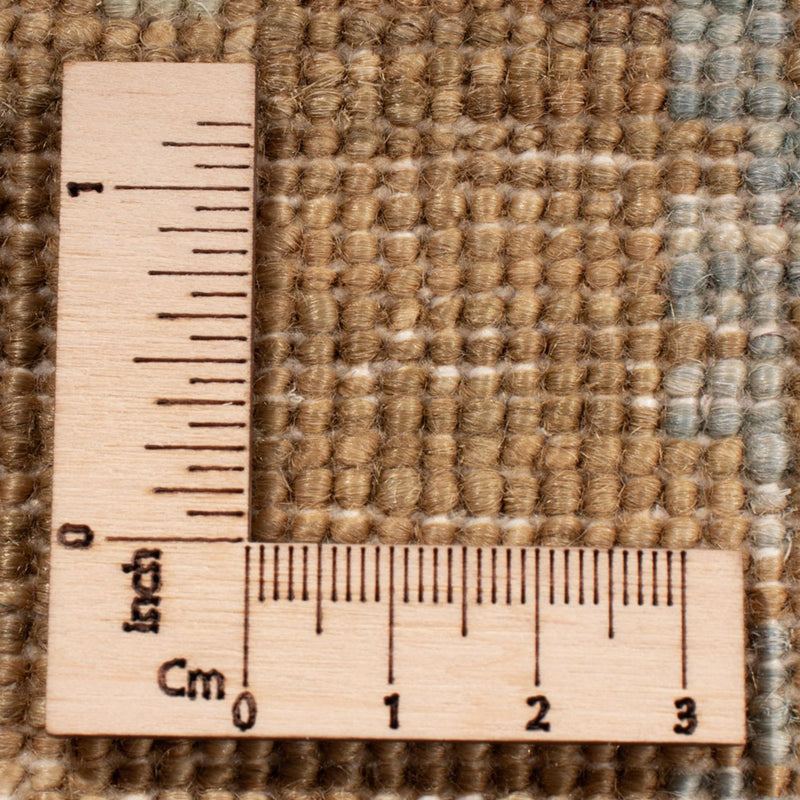 Designer tapijt - 345 x 245 cm - zand