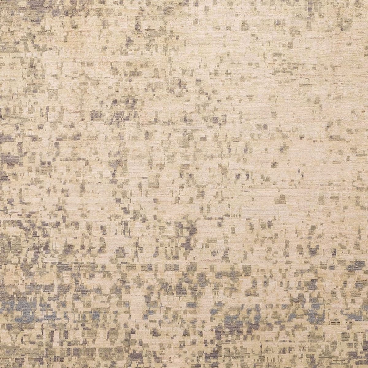 Designer tapijt - 348 x 243 cm - crème