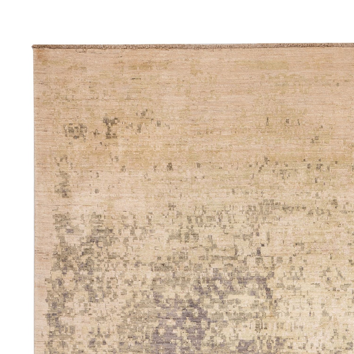 Designer tapijt - 348 x 243 cm - crème