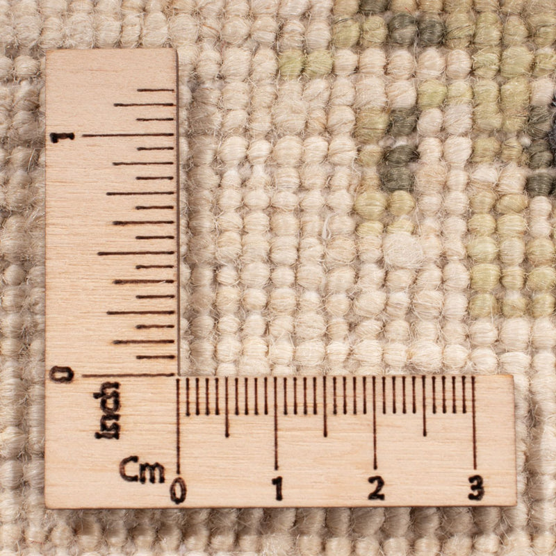 Designer tapijt - 348 x 243 cm - crème