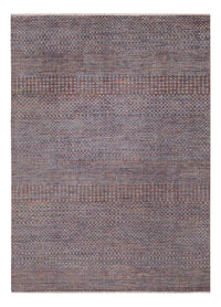 Designer Teppich - 350 x 250 cm - lila