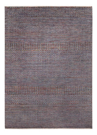 Designer Teppich - 350 x 250 cm - lila
