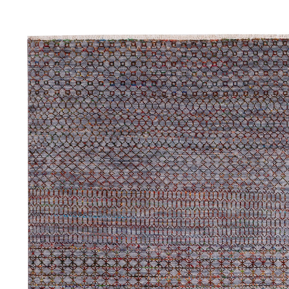 Designer tapijt 350x250cm - Designerteppich