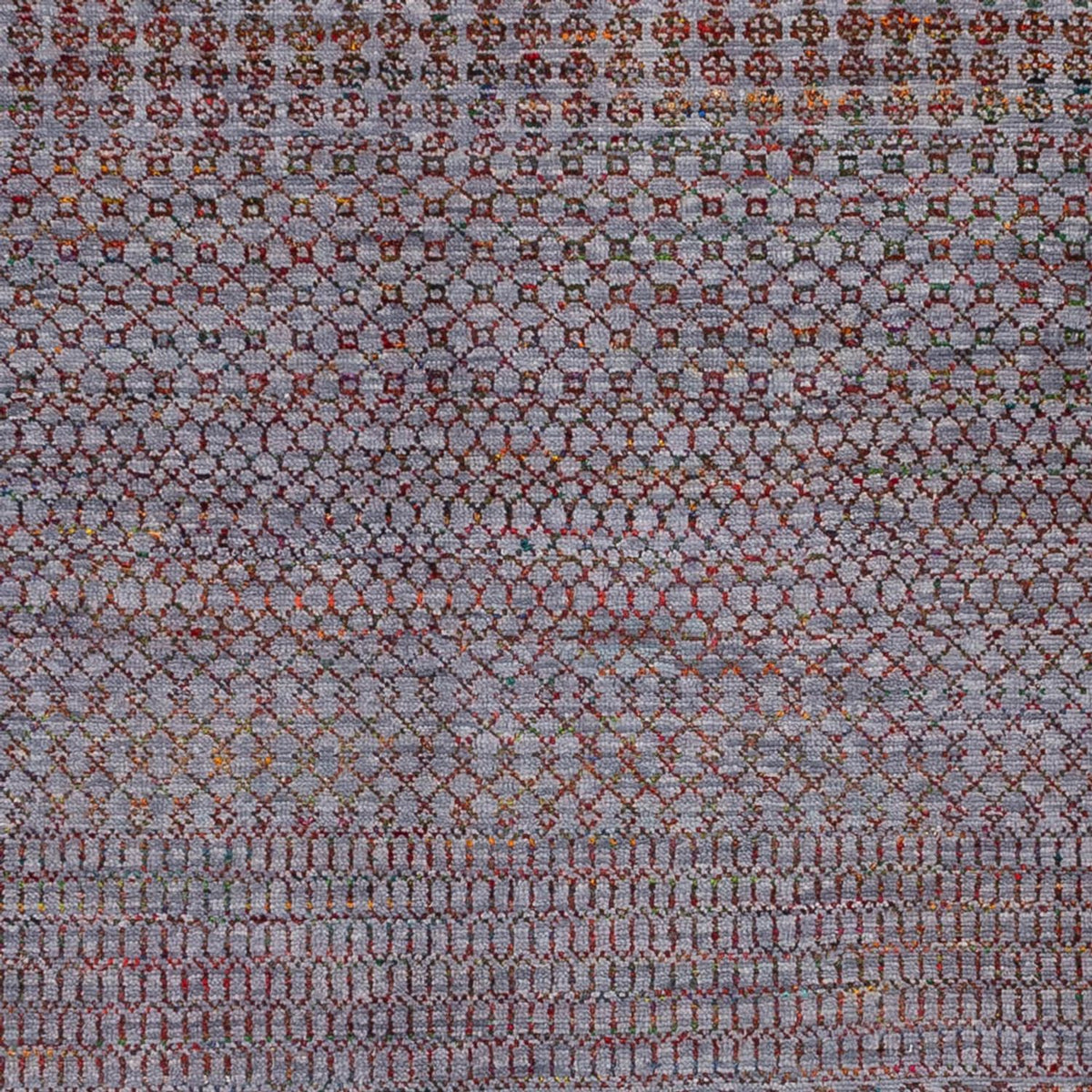 Designer tapijt - 363 x 274 cm - paars