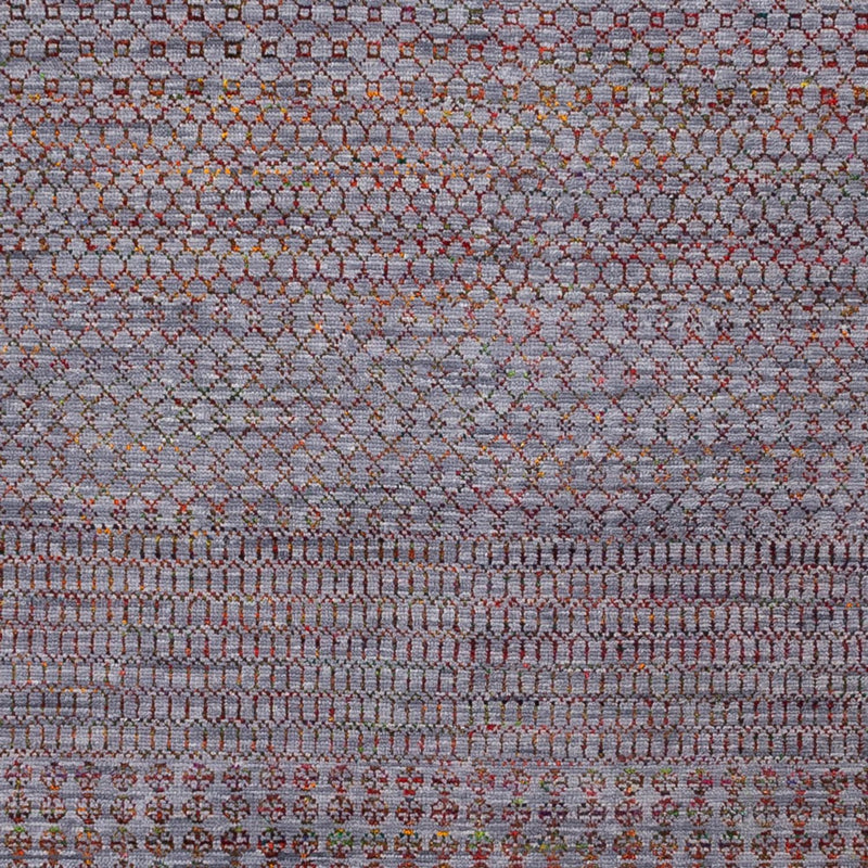 Designer tapijt - 365 x 270 cm - paars