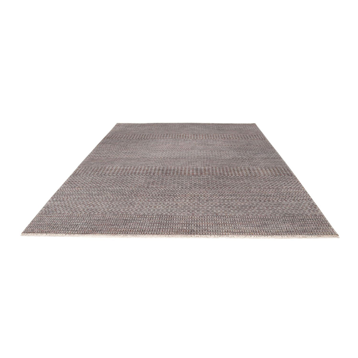 Designer tapijt - 365 x 270 cm - paars