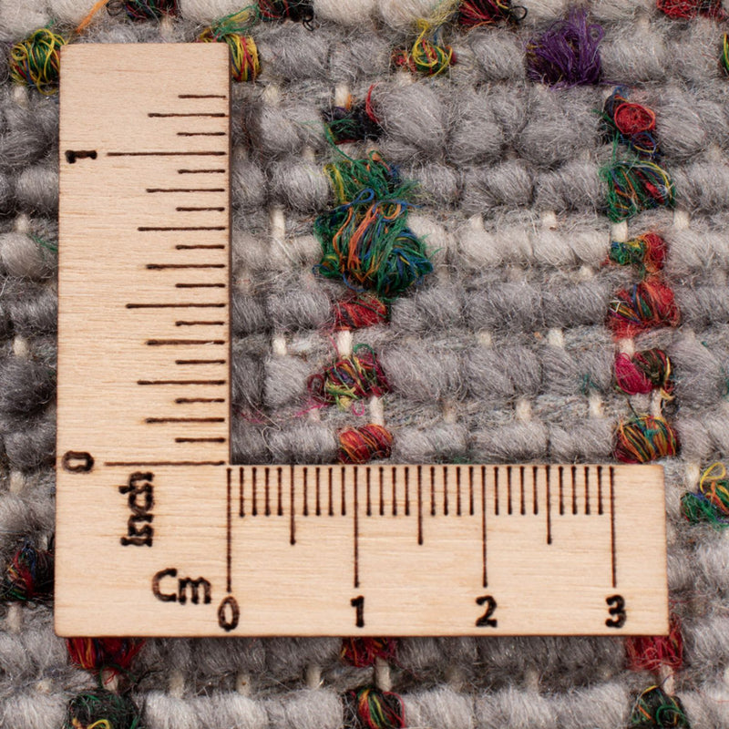 Designer tapijt - 365 x 270 cm - paars