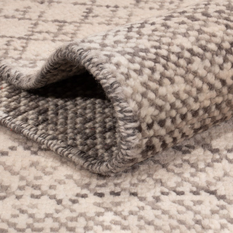 Designer tapijt - 350 x 250 cm - veelkleurig