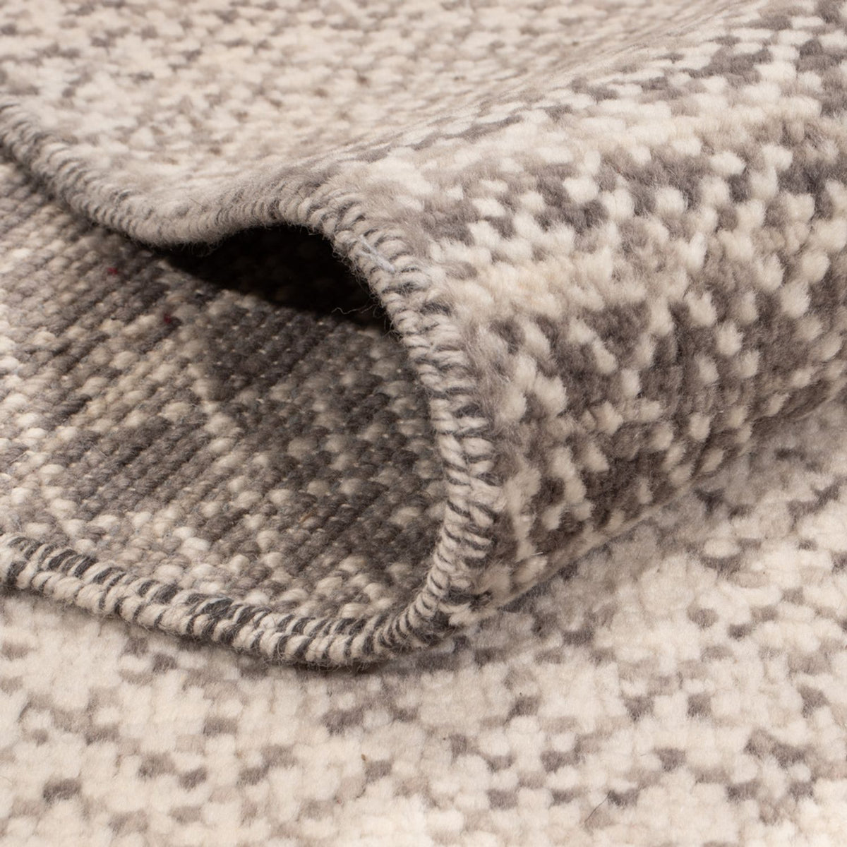 Designer tapijt - 348 x 250 cm - veelkleurig