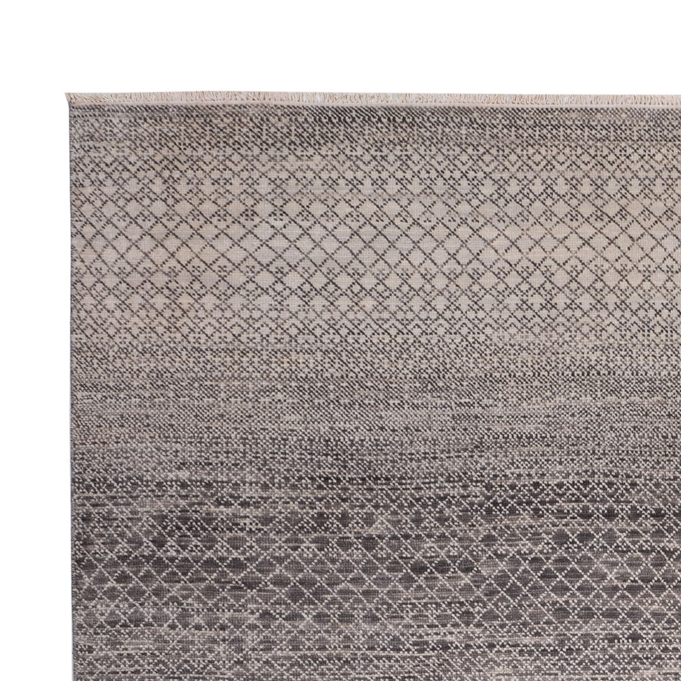 Designer tapijt 364x273cm - Designerteppich