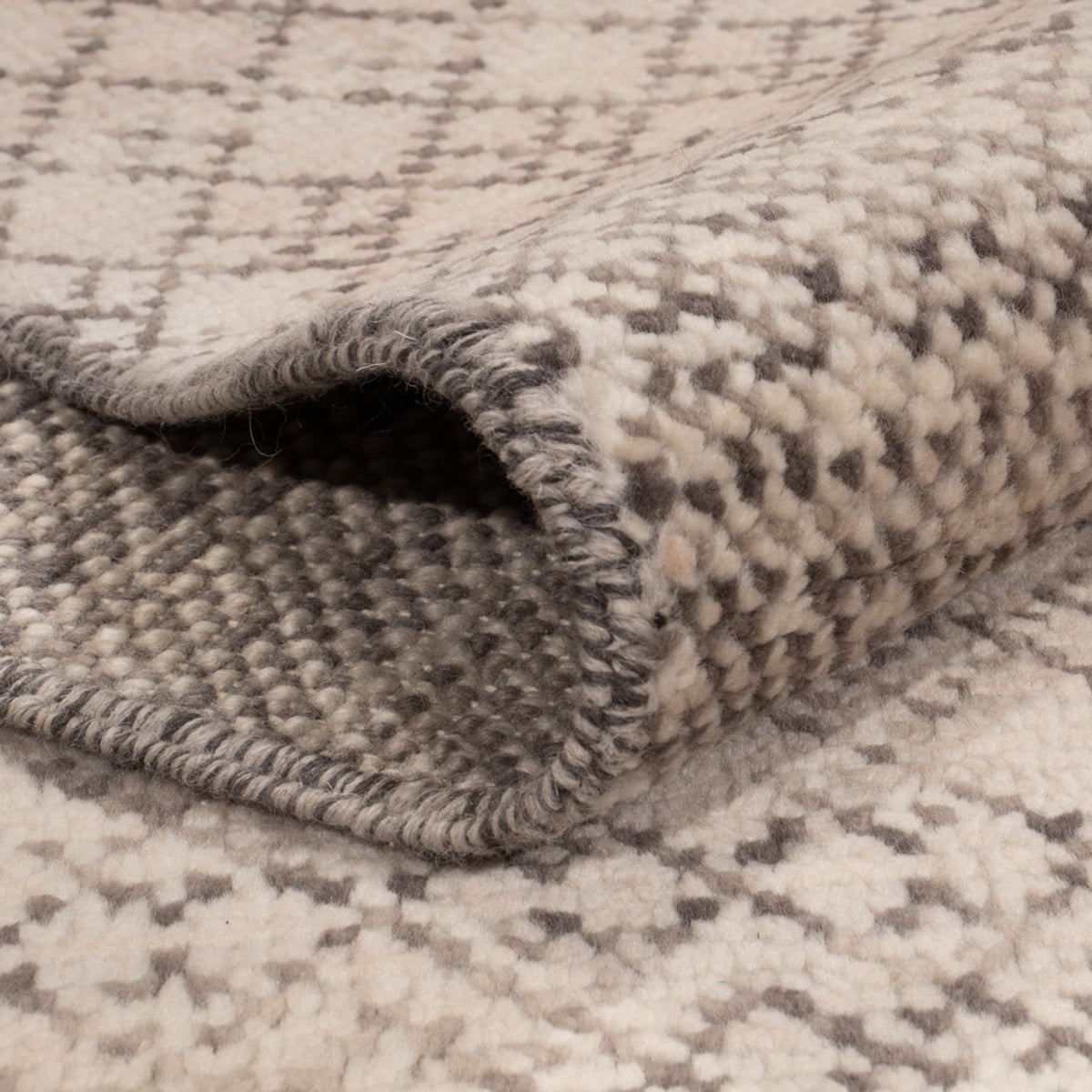 Designer tapijt - 364 x 273 cm - veelkleurig