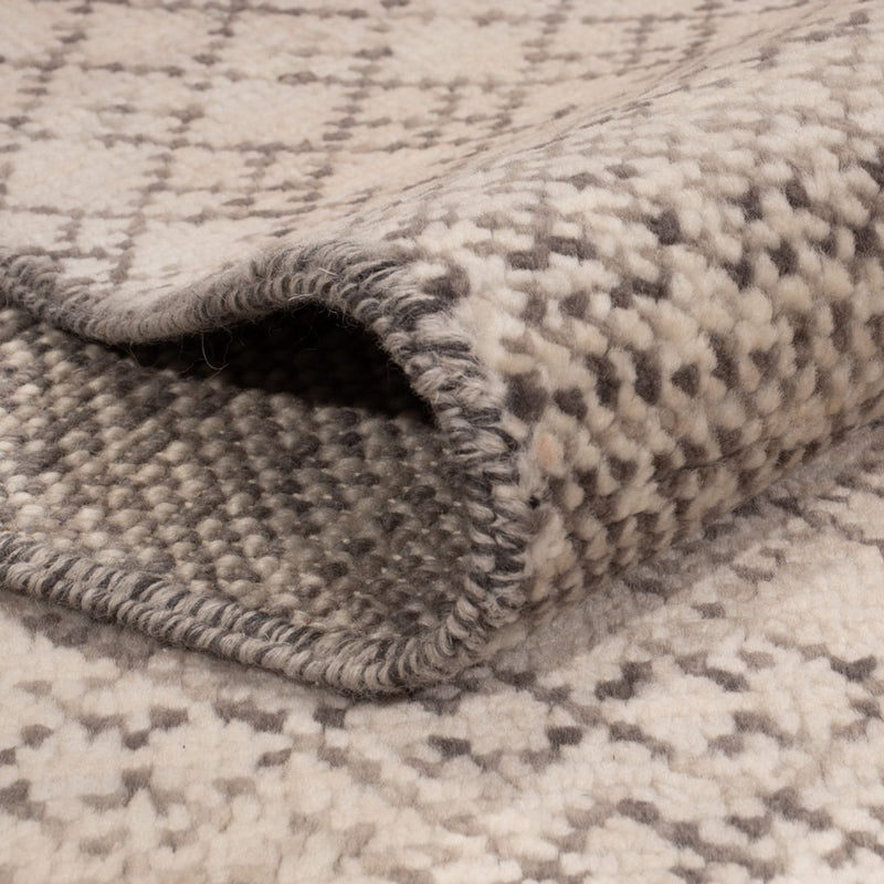 Designer tapijt - 364 x 273 cm - veelkleurig