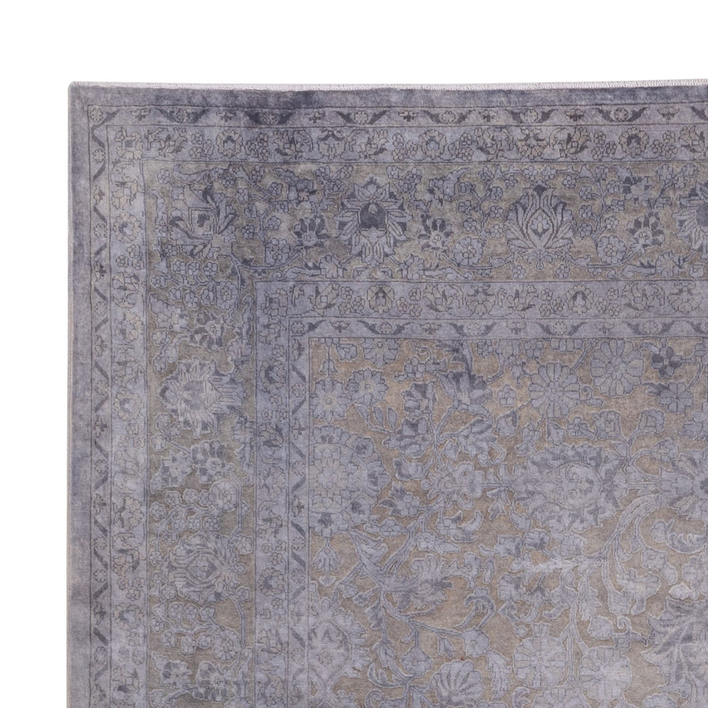 Designer tapijt 368x283cm - Designerteppich