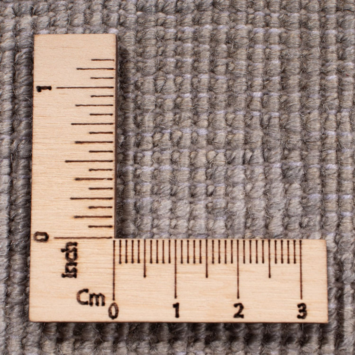 Designer tapijt - 368 x 283 cm - grijs